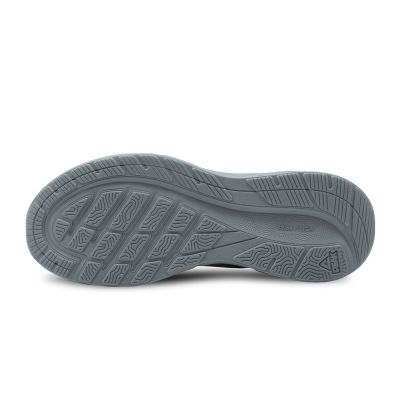 BASKET DE RUNNING PEAK TAICHI HOMME GREY